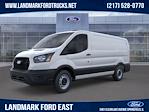 New 2026 Ford Transit 150 Low Roof Empty Cargo Van for sale #T26076 - photo 1