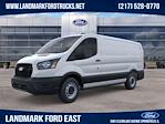 2026 Ford Transit 150 Low Roof RWD Empty Cargo Van for sale #T26082 - photo 1