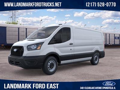 New 2026 Ford Transit 150 Low Roof Empty Cargo Van for sale #T26091 - photo 1