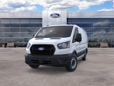 New 2026 Ford Transit 150 Low Roof Empty Cargo Van for sale #T26094 - photo 2