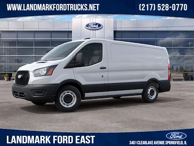 2027 Ford Transit 150 Low Roof RWD Cargo Van for sale #T27009 - photo 1