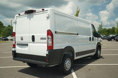 New 2024 Ram ProMaster 3500 Standard Roof Empty Cargo Van for sale #RE105697 - photo 2