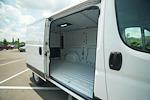 New 2024 Ram ProMaster 3500 Standard Roof Empty Cargo Van for sale #RE105697 - photo 16