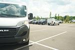 New 2024 Ram ProMaster 3500 Standard Roof Empty Cargo Van for sale #RE105697 - photo 29