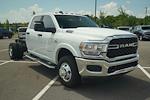New 2024 Ram 3500 SLT Crew Cab 4x4 60 CA Cab Chassis for sale #RG291041 - photo 1