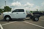 New 2024 Ram 3500 SLT Crew Cab 4x4 60 CA Cab Chassis for sale #RG291041 - photo 8