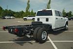 New 2024 Ram 3500 SLT Crew Cab 4x4 60 CA Cab Chassis for sale #RG291041 - photo 2