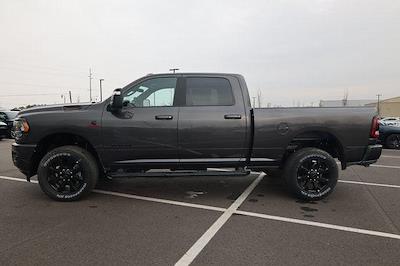 New 2024 Ram 2500 Big Horn Crew Cab 4x4 Pickup for sale #RG409373 - photo 2
