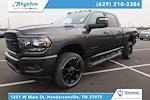 New 2024 Ram 2500 Big Horn Crew Cab 4x4 Pickup for sale #RG409373 - photo 1