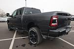 New 2024 Ram 2500 Big Horn Crew Cab 4x4 Pickup for sale #RG409373 - photo 3