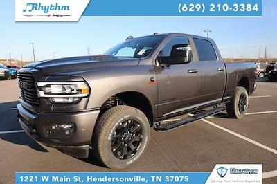 New 2024 Ram 2500 Laramie Crew Cab 4x4 Pickup for sale #RG410712 - photo 1