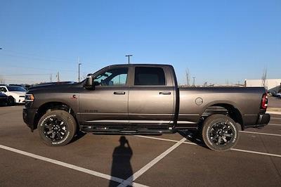 New 2024 Ram 2500 Laramie Crew Cab 4x4 Pickup for sale #RG410712 - photo 2