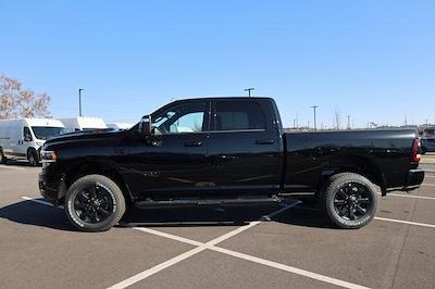 New 2024 Ram 2500 Laramie Crew Cab 4x4 Pickup for sale #RG410718 - photo 2