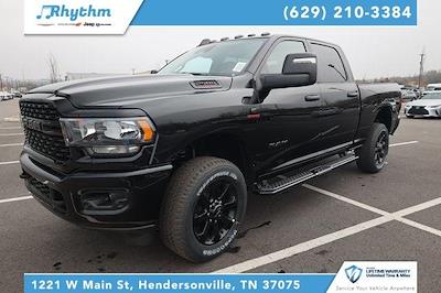 New 2024 Ram 2500 Big Horn Crew Cab 4x4 Pickup for sale #RG410779 - photo 1