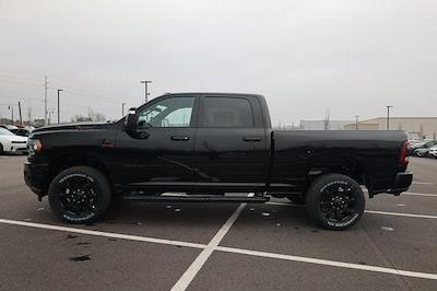 New 2024 Ram 2500 Big Horn Crew Cab 4x4 Pickup for sale #RG410779 - photo 2