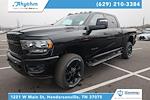 New 2024 Ram 2500 Big Horn Crew Cab 4x4 Pickup for sale #RG410779 - photo 1