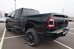 New 2024 Ram 2500 Big Horn Crew Cab 4x4 Pickup for sale #RG410779 - photo 3
