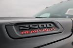 New 2024 Ram 2500 Big Horn Crew Cab 4x4 Pickup for sale #RG410779 - photo 34