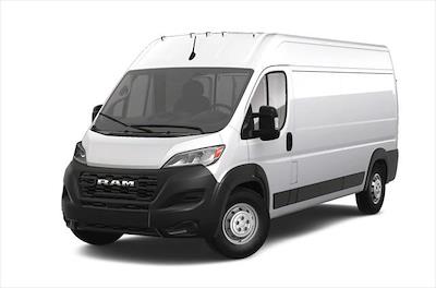 New 2025 Ram ProMaster 2500 High Roof Empty Cargo Van for sale #SE508529 - photo 1