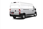 New 2025 Ram ProMaster 2500 High Roof Empty Cargo Van for sale #SE508529 - photo 2