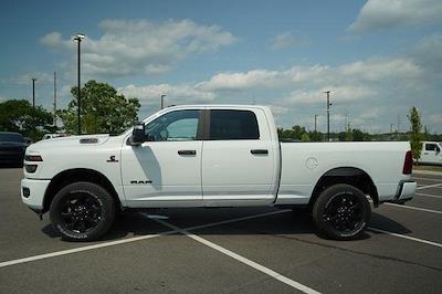 New 2025 Ram 2500 Big Horn Crew Cab 4x4 Pickup for sale #SG501909 - photo 2