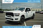 New 2025 Ram 2500 Big Horn Crew Cab 4x4 Pickup for sale #SG501909 - photo 1