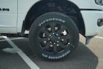 New 2025 Ram 2500 Big Horn Crew Cab 4x4 Pickup for sale #SG501909 - photo 12