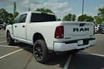 New 2025 Ram 2500 Big Horn Crew Cab 4x4 Pickup for sale #SG501909 - photo 3