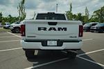 New 2025 Ram 2500 Big Horn Crew Cab 4x4 Pickup for sale #SG501909 - photo 4