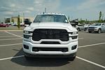 New 2025 Ram 2500 Big Horn Crew Cab 4x4 Pickup for sale #SG501909 - photo 8