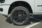 New 2025 Ram 2500 Big Horn Crew Cab 4x4 Pickup for sale #SG501909 - photo 9