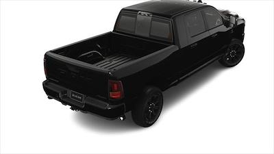 New 2025 Ram 2500 Laramie Mega Cab 4x4 Pickup for sale #SG502841 - photo 2