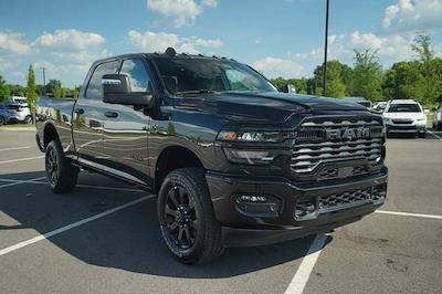 New 2025 Ram 2500 Big Horn Crew Cab 4x4 Pickup for sale #SG502849 - photo 1