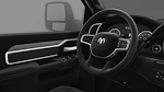 New 2025 Ram 2500 Big Horn Crew Cab 4x4 Pickup for sale #SG502849 - photo 8