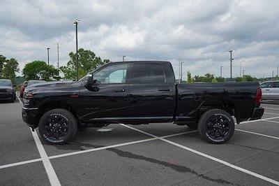 New 2025 Ram 2500 Big Horn Crew Cab 4x4 Pickup for sale #SG502850 - photo 2