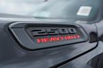 New 2025 Ram 2500 Big Horn Crew Cab 4x4 Pickup for sale #SG502850 - photo 34