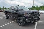New 2025 Ram 2500 Big Horn Crew Cab 4x4 Pickup for sale #SG502850 - photo 7