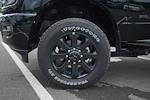 New 2025 Ram 2500 Big Horn Crew Cab 4x4 Pickup for sale #SG502850 - photo 9