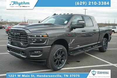 New 2025 Ram 2500 Laramie Mega Cab 4x4 Pickup for sale #SG506424 - photo 1