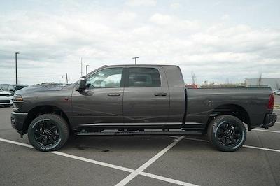New 2025 Ram 2500 Laramie Mega Cab 4x4 Pickup for sale #SG506424 - photo 2