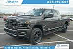 New 2025 Ram 2500 Laramie Mega Cab 4x4 Pickup for sale #SG506424 - photo 1