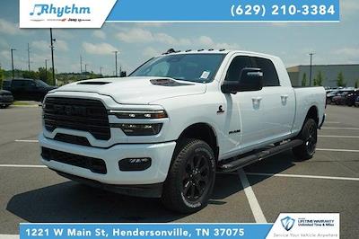 New 2025 Ram 2500 Laramie Mega Cab 4x4 Pickup for sale #SG506425 - photo 1