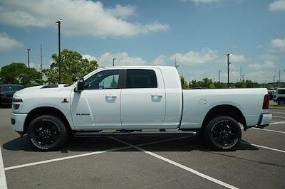 New 2025 Ram 2500 Laramie Mega Cab 4x4 Pickup for sale #SG506425 - photo 2