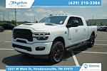 New 2025 Ram 2500 Laramie Mega Cab 4x4 Pickup for sale #SG506425 - photo 1