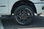 New 2025 Ram 2500 Laramie Mega Cab 4x4 Pickup for sale #SG506425 - photo 12