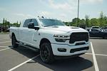 New 2025 Ram 2500 Laramie Mega Cab 4x4 Pickup for sale #SG506425 - photo 7
