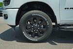 New 2025 Ram 2500 Laramie Mega Cab 4x4 Pickup for sale #SG506425 - photo 9
