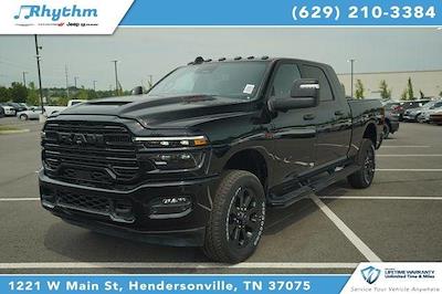 New 2025 Ram 2500 Laramie Mega Cab 4x4 Pickup for sale #SG506427 - photo 1