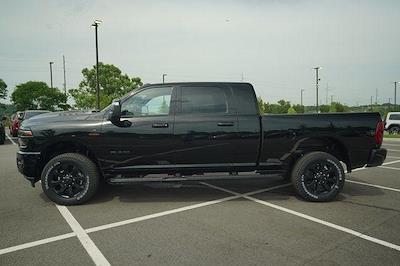 New 2025 Ram 2500 Laramie Mega Cab 4x4 Pickup for sale #SG506427 - photo 2
