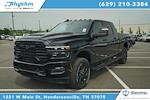 New 2025 Ram 2500 Laramie Mega Cab 4x4 Pickup for sale #SG506427 - photo 1